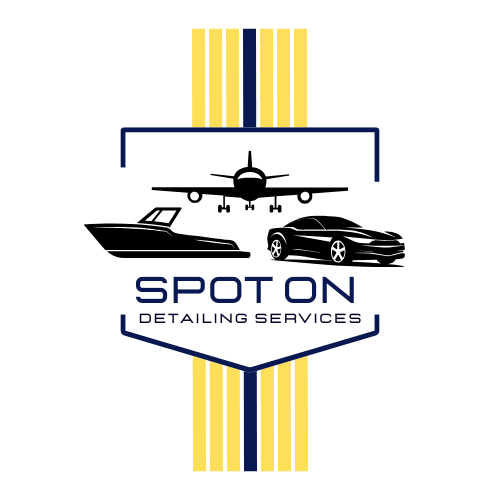 Spot On Mobile Wash and Detailing - Car detailing service in Dublin